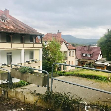 Waldhotel Soodener Hof Bad Sooden-Allendorf Eksteriør bilde