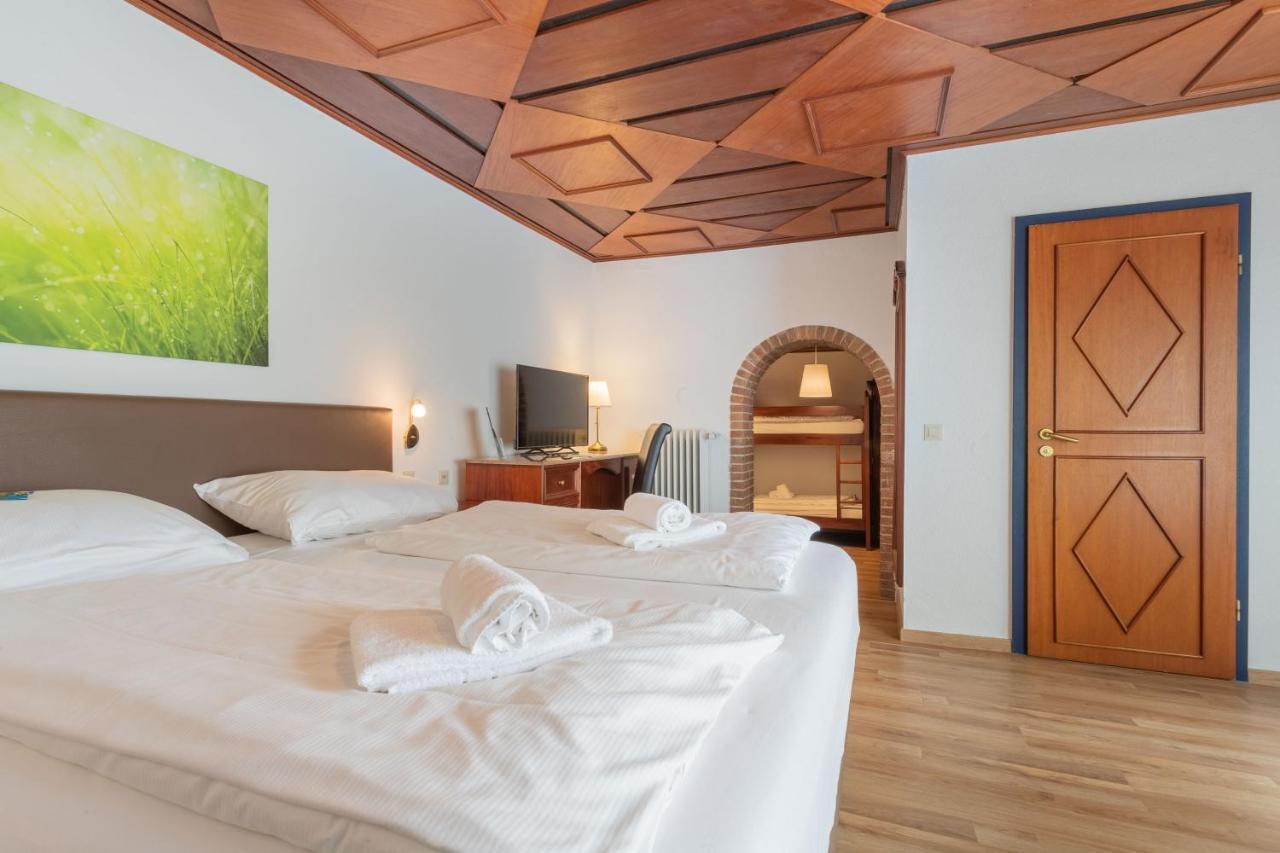 Waldhotel Soodener Hof Bad Sooden-Allendorf Eksteriør bilde