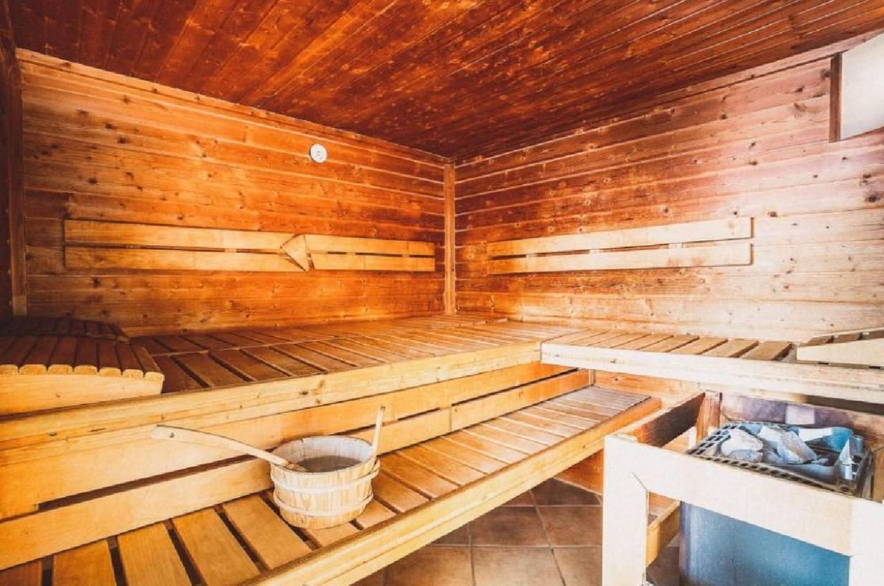 Waldhotel Soodener Hof Bad Sooden-Allendorf Eksteriør bilde