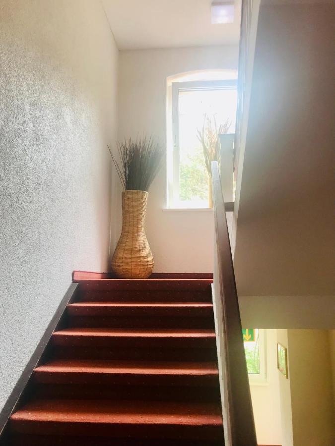 Waldhotel Soodener Hof Bad Sooden-Allendorf Eksteriør bilde