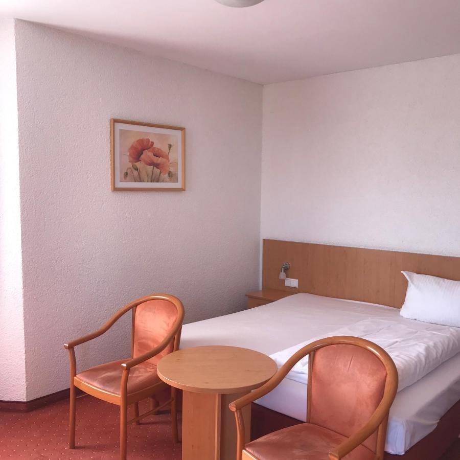 Waldhotel Soodener Hof Bad Sooden-Allendorf Eksteriør bilde