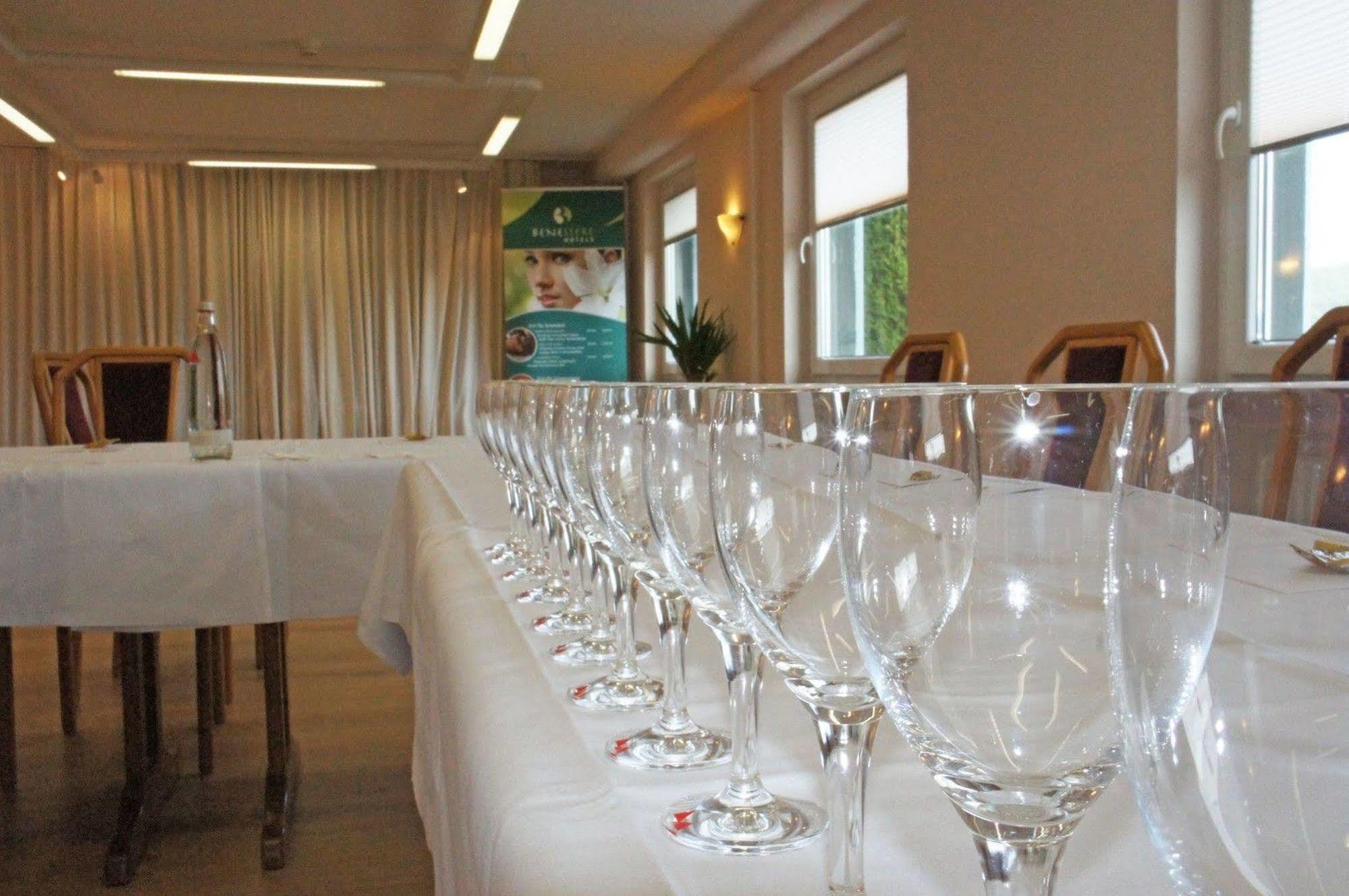 Waldhotel Soodener Hof Bad Sooden-Allendorf Eksteriør bilde